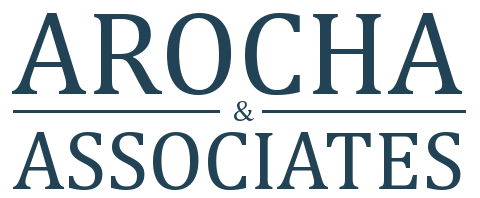 Arocha Logo